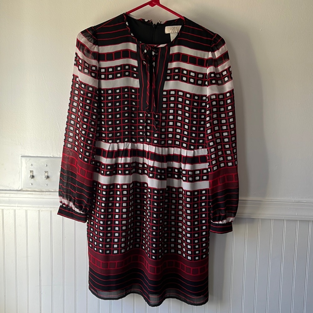 Loft Dress